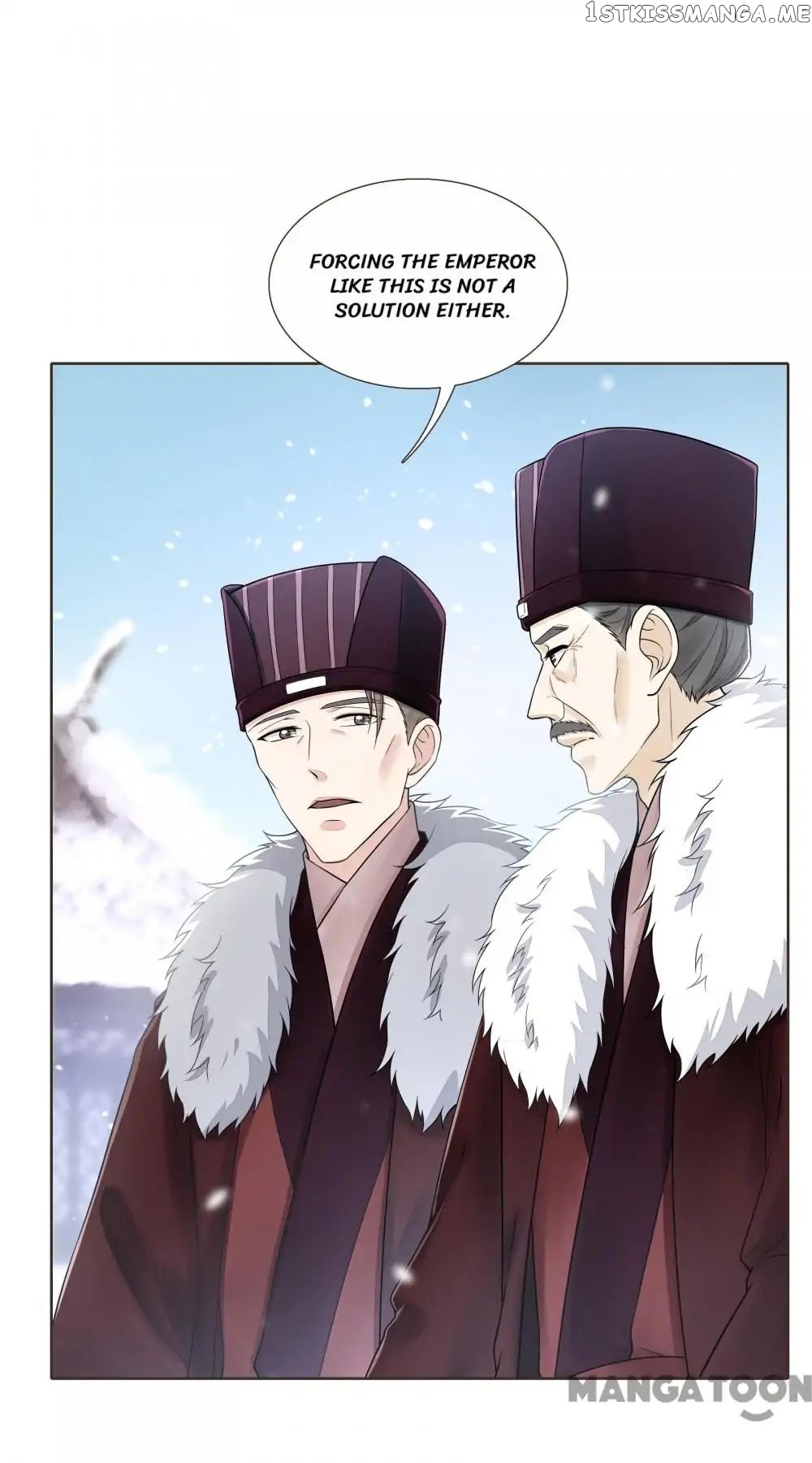 Prime Minister In Disguise chapter 103 - page 6