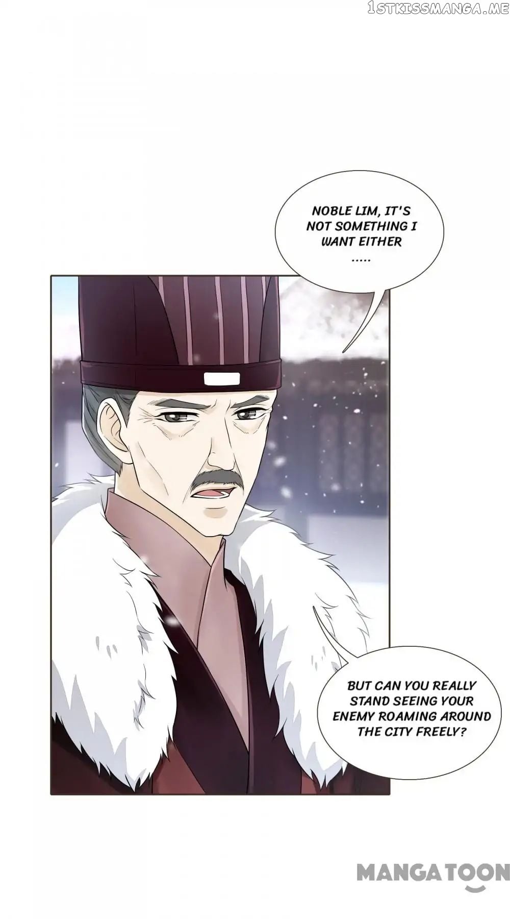 Prime Minister In Disguise chapter 103 - page 7