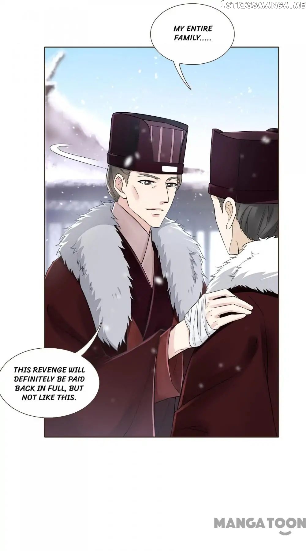 Prime Minister In Disguise chapter 103 - page 8