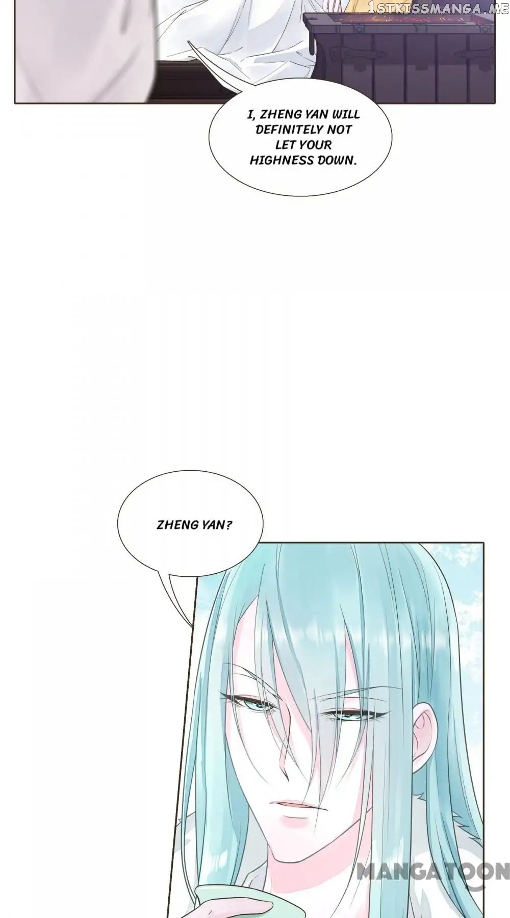 Prime Minister In Disguise chapter 102 - page 3