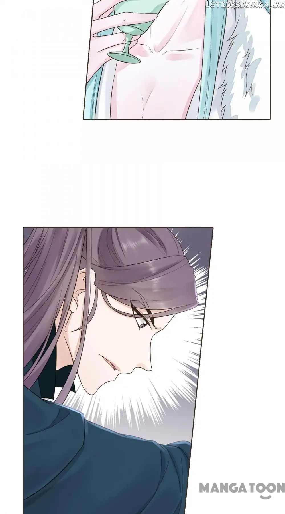 Prime Minister In Disguise chapter 102 - page 4