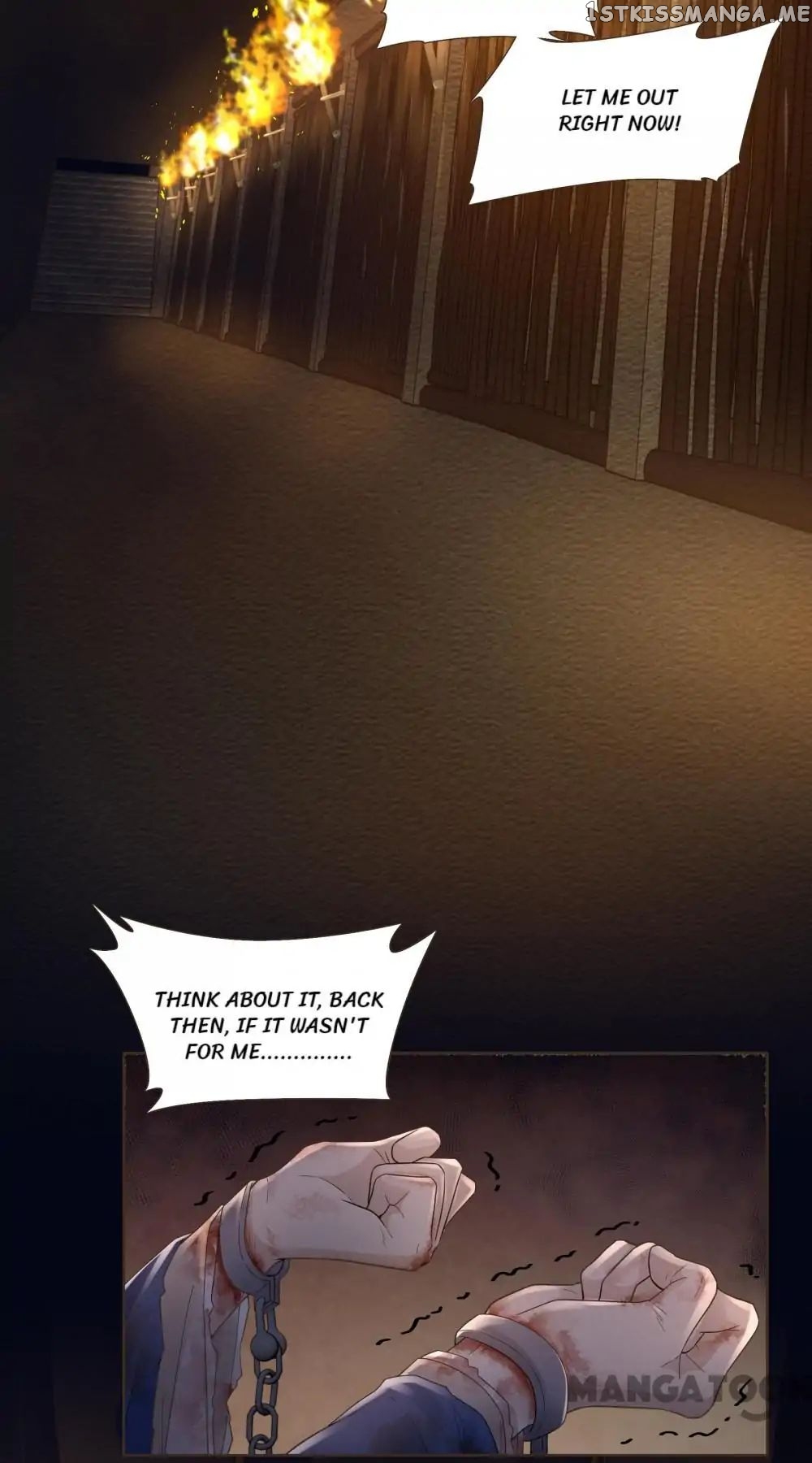Prime Minister In Disguise chapter 101 - page 2