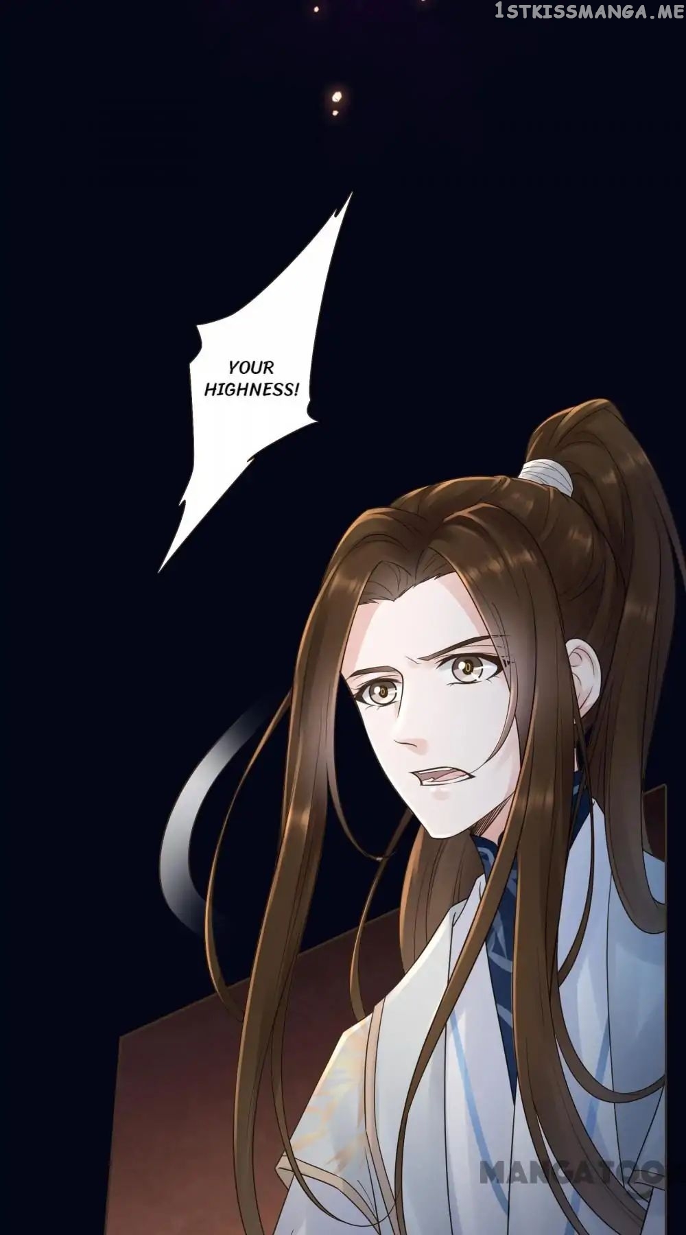 Prime Minister In Disguise chapter 100 - page 1