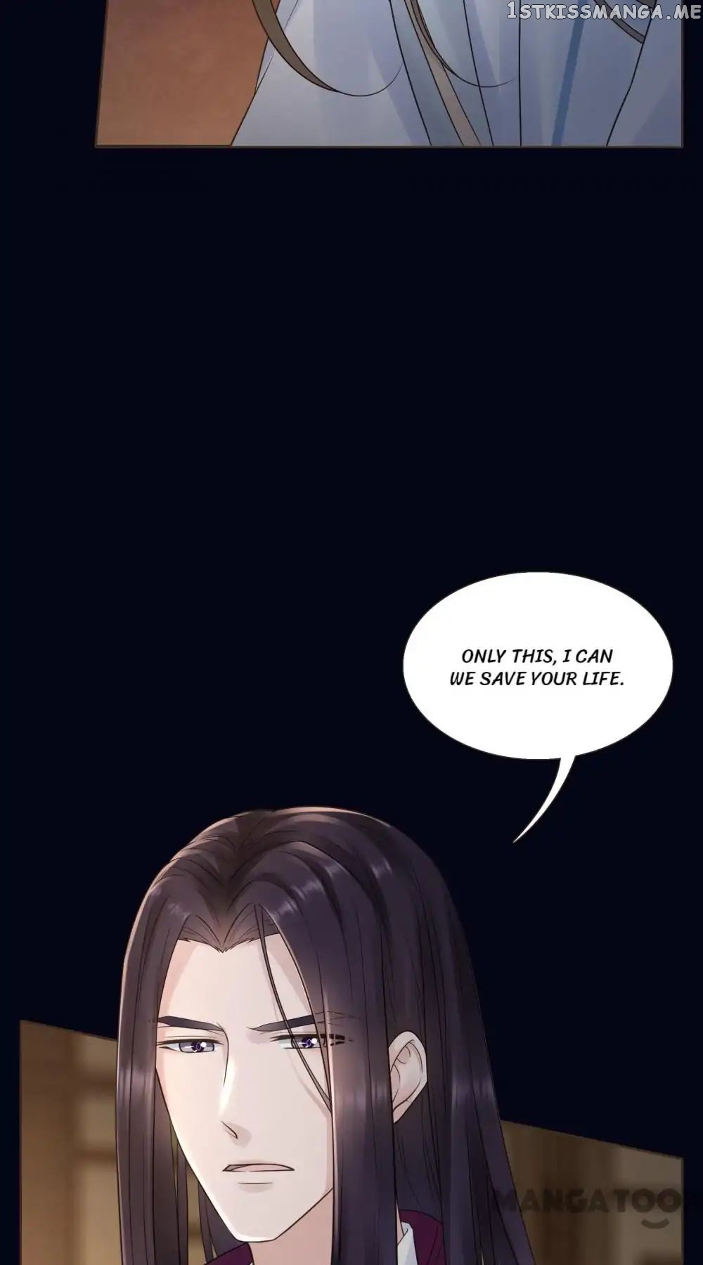 Prime Minister In Disguise chapter 100 - page 2