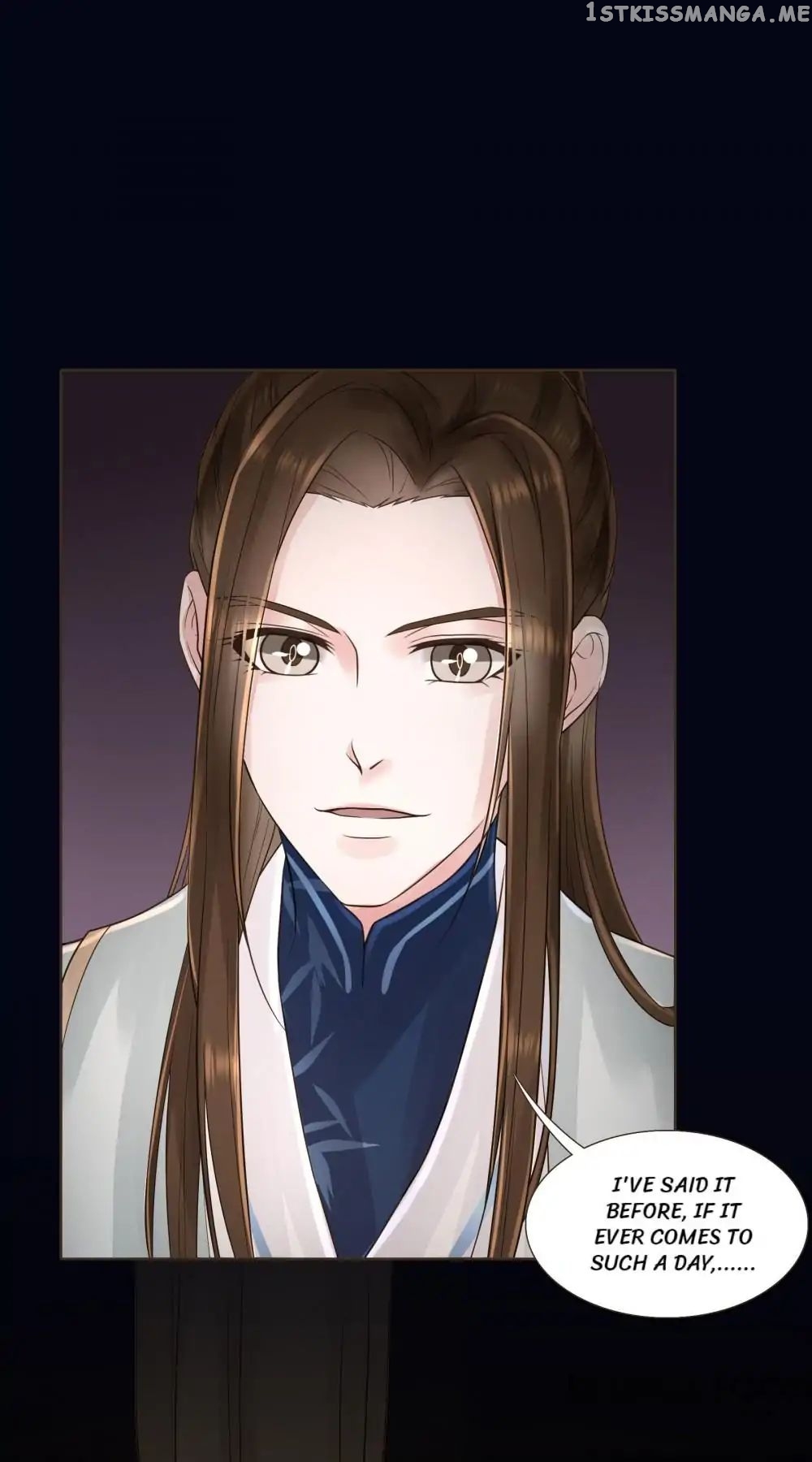Prime Minister In Disguise chapter 100 - page 21