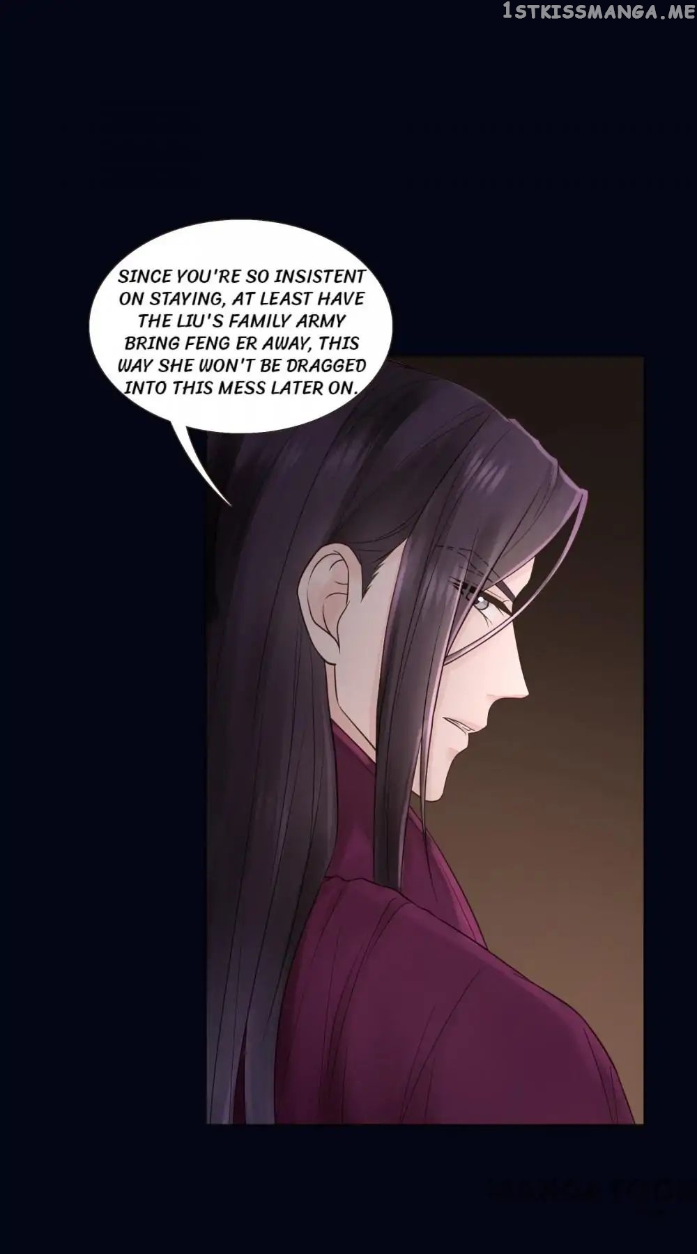 Prime Minister In Disguise chapter 100 - page 29