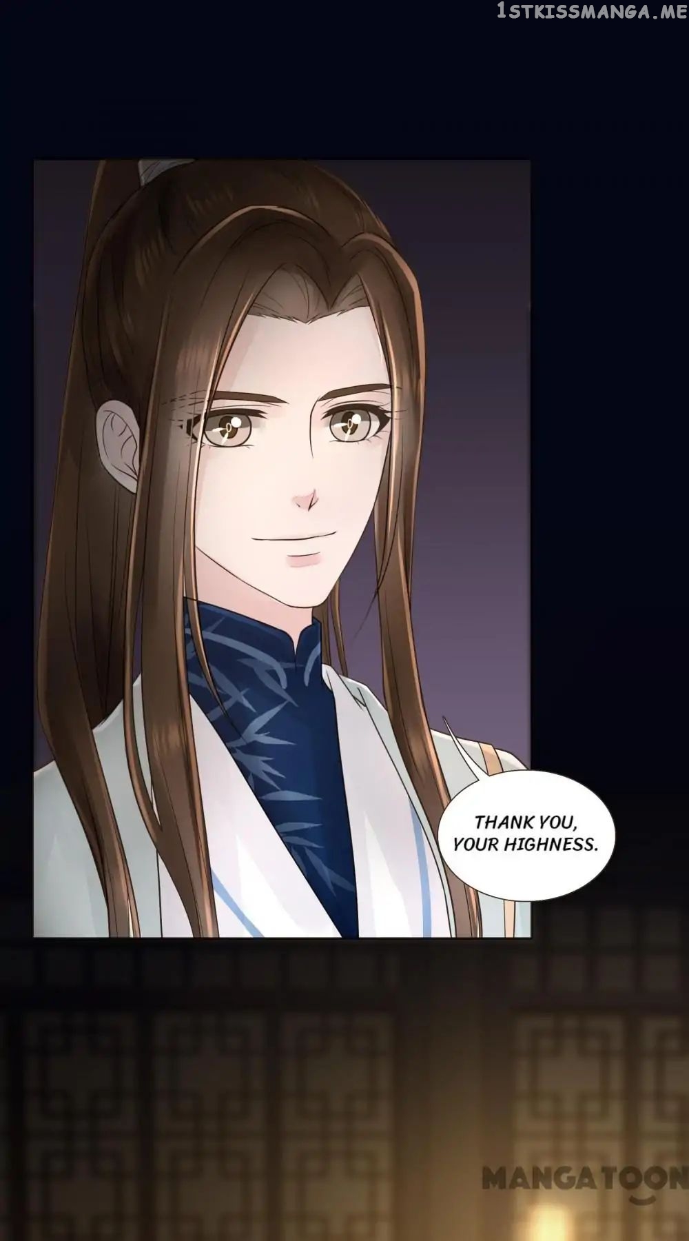 Prime Minister In Disguise chapter 100 - page 30