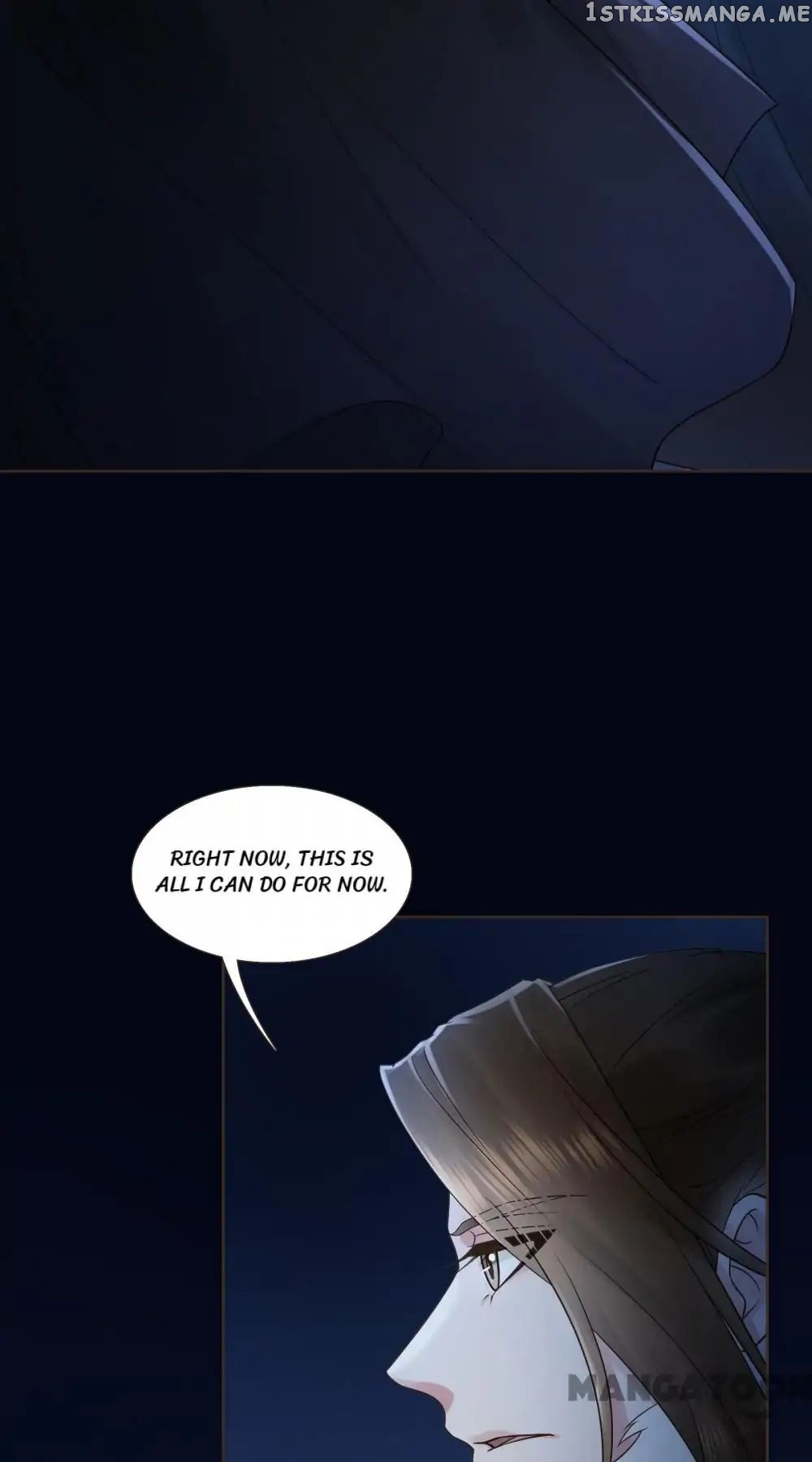 Prime Minister In Disguise chapter 100 - page 35