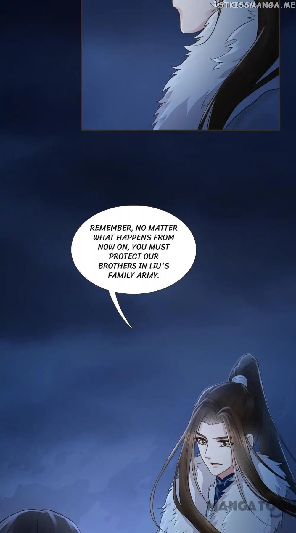Prime Minister In Disguise chapter 100 - page 36