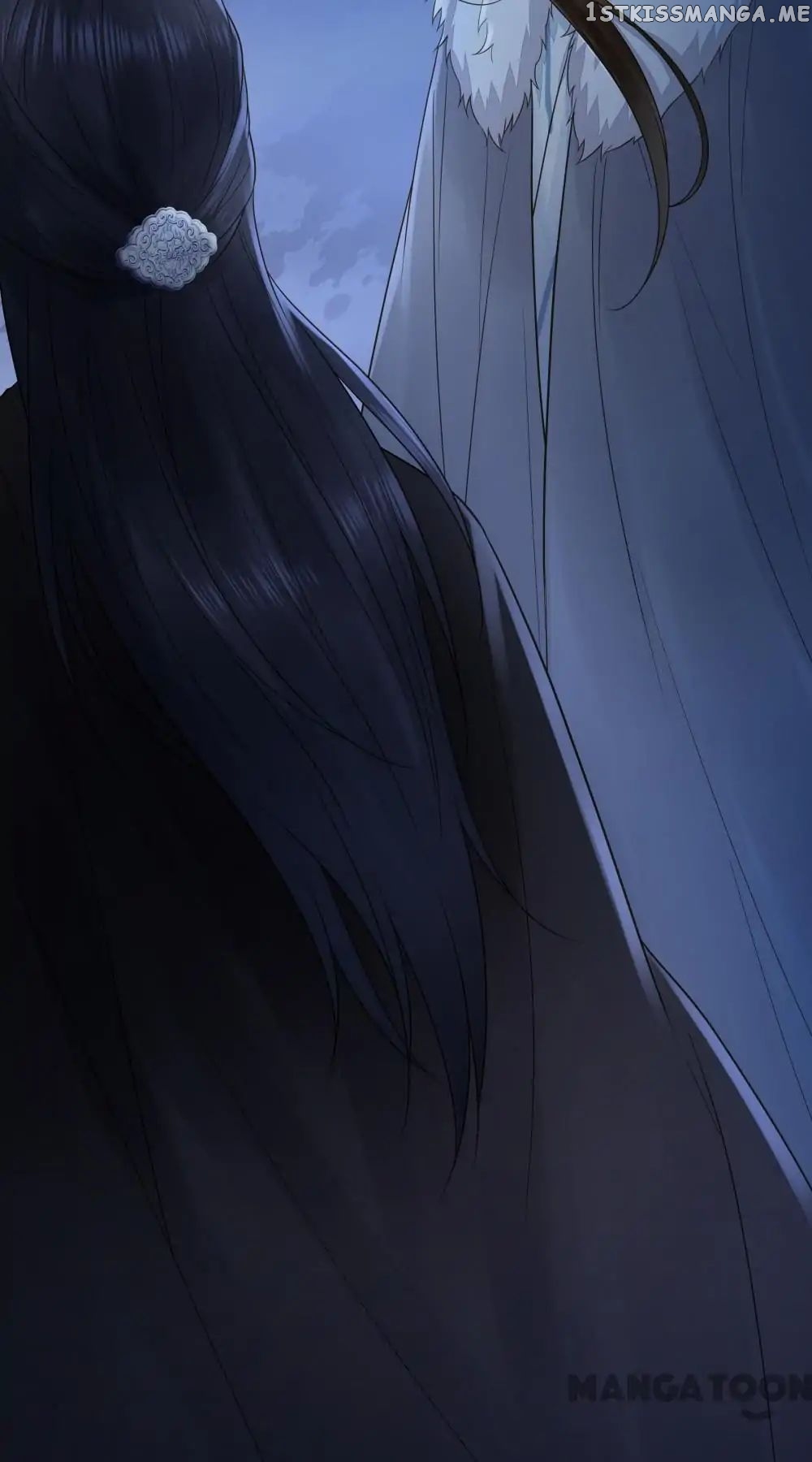 Prime Minister In Disguise chapter 100 - page 37