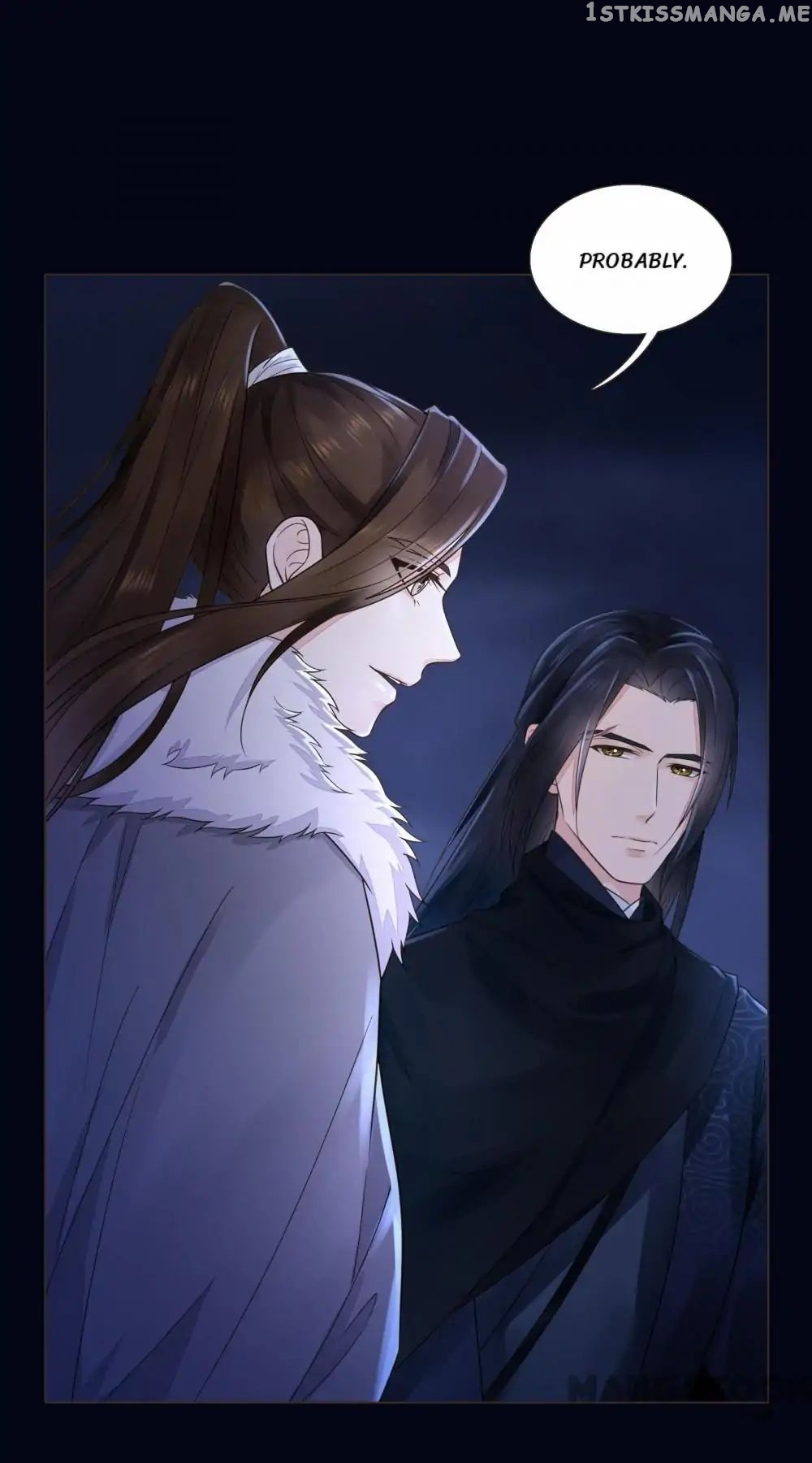 Prime Minister In Disguise chapter 100 - page 40