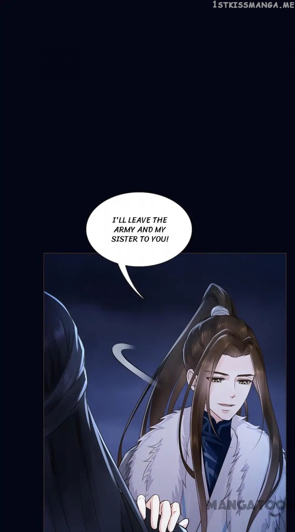 Prime Minister In Disguise chapter 100 - page 41