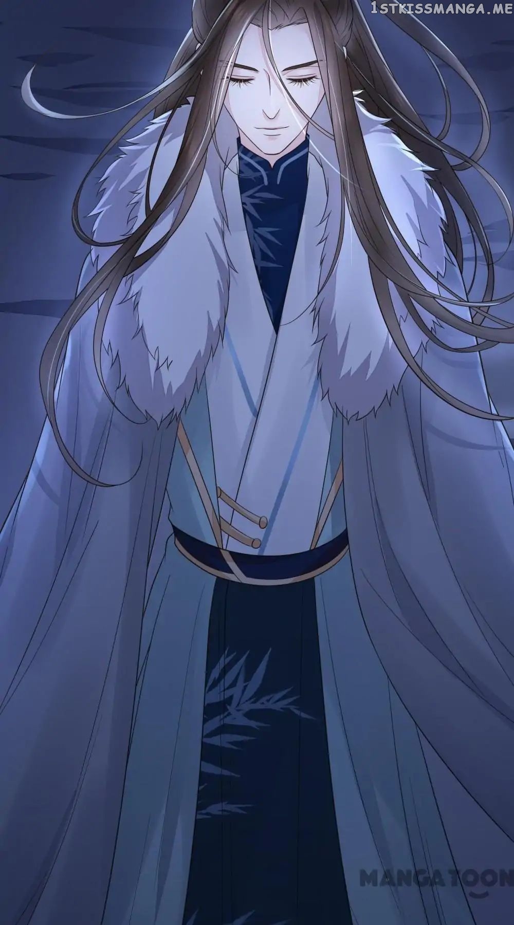 Prime Minister In Disguise chapter 100 - page 46