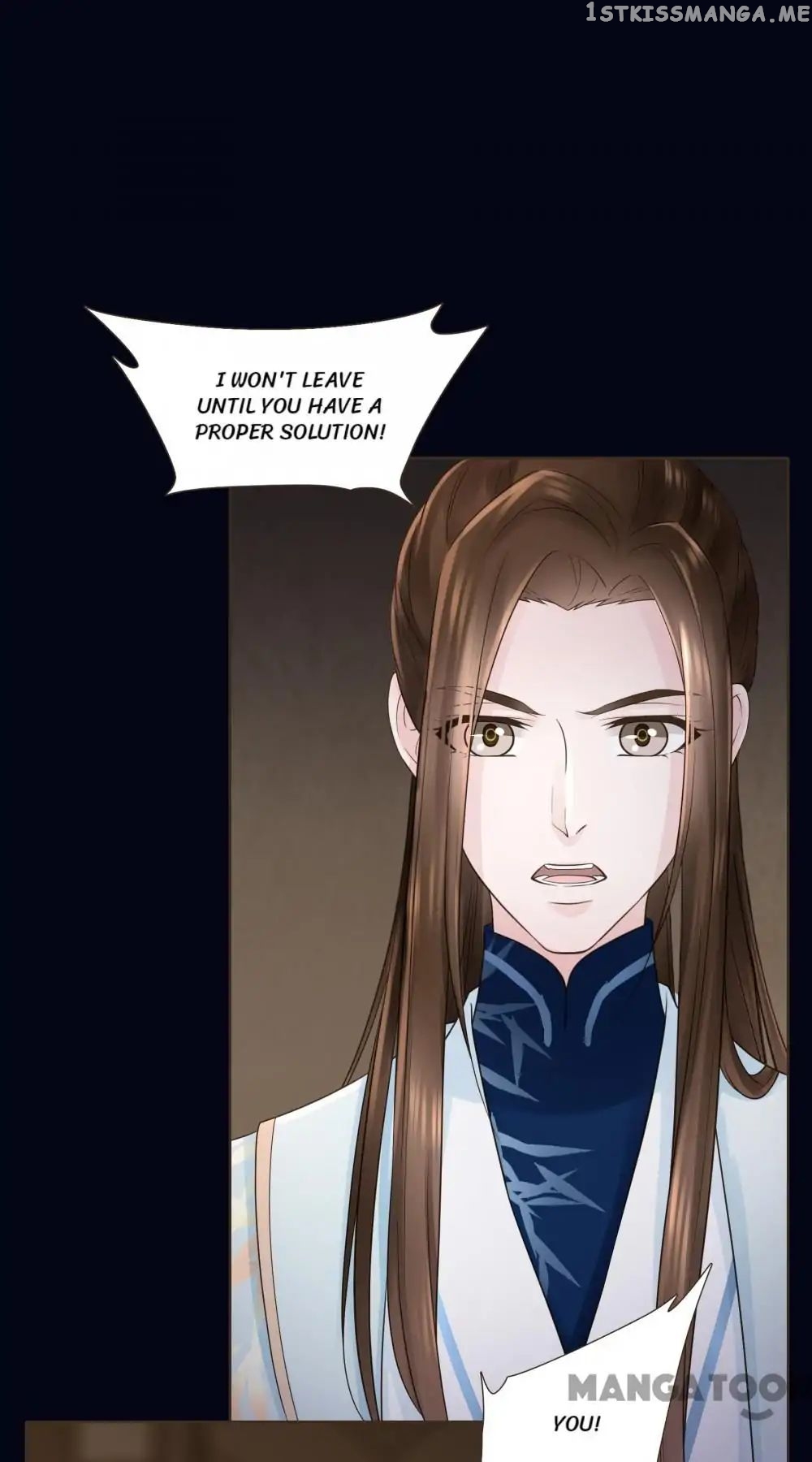 Prime Minister In Disguise chapter 100 - page 6