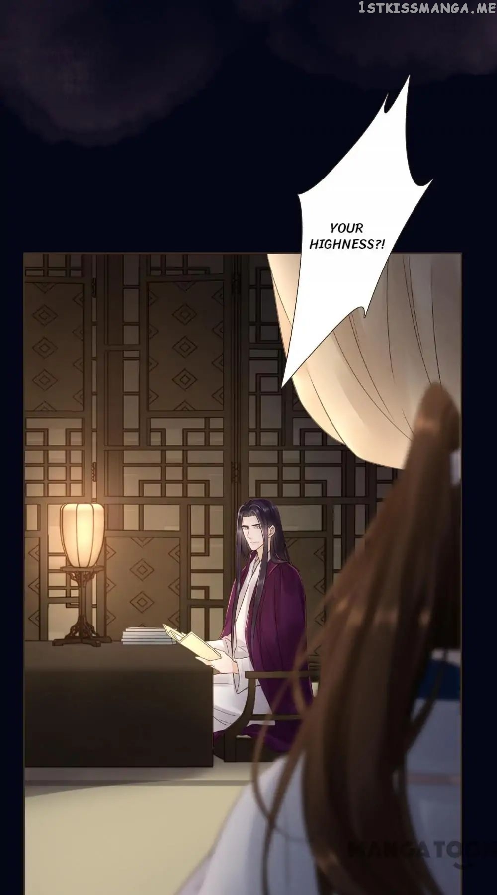 Prime Minister In Disguise chapter 99 - page 1