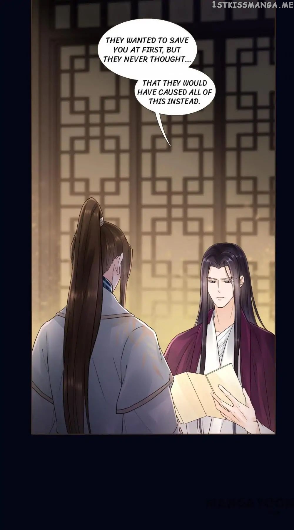 Prime Minister In Disguise chapter 99 - page 10