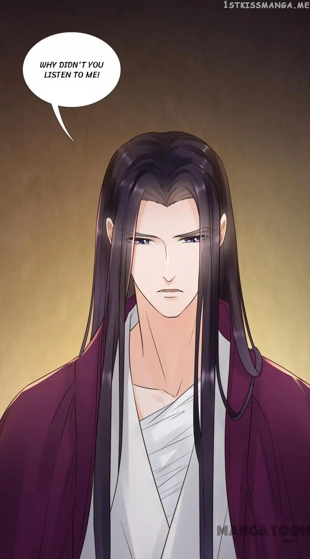 Prime Minister In Disguise chapter 99 - page 13
