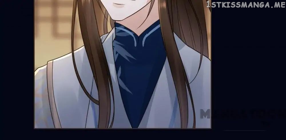 Prime Minister In Disguise chapter 99 - page 16
