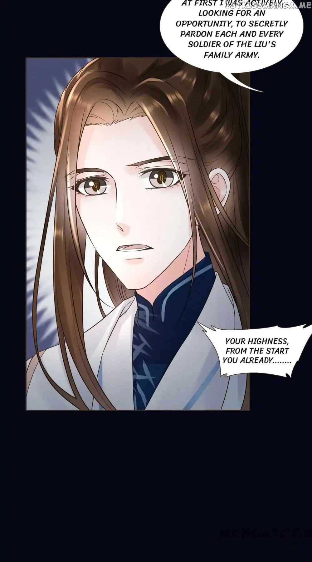 Prime Minister In Disguise chapter 99 - page 19