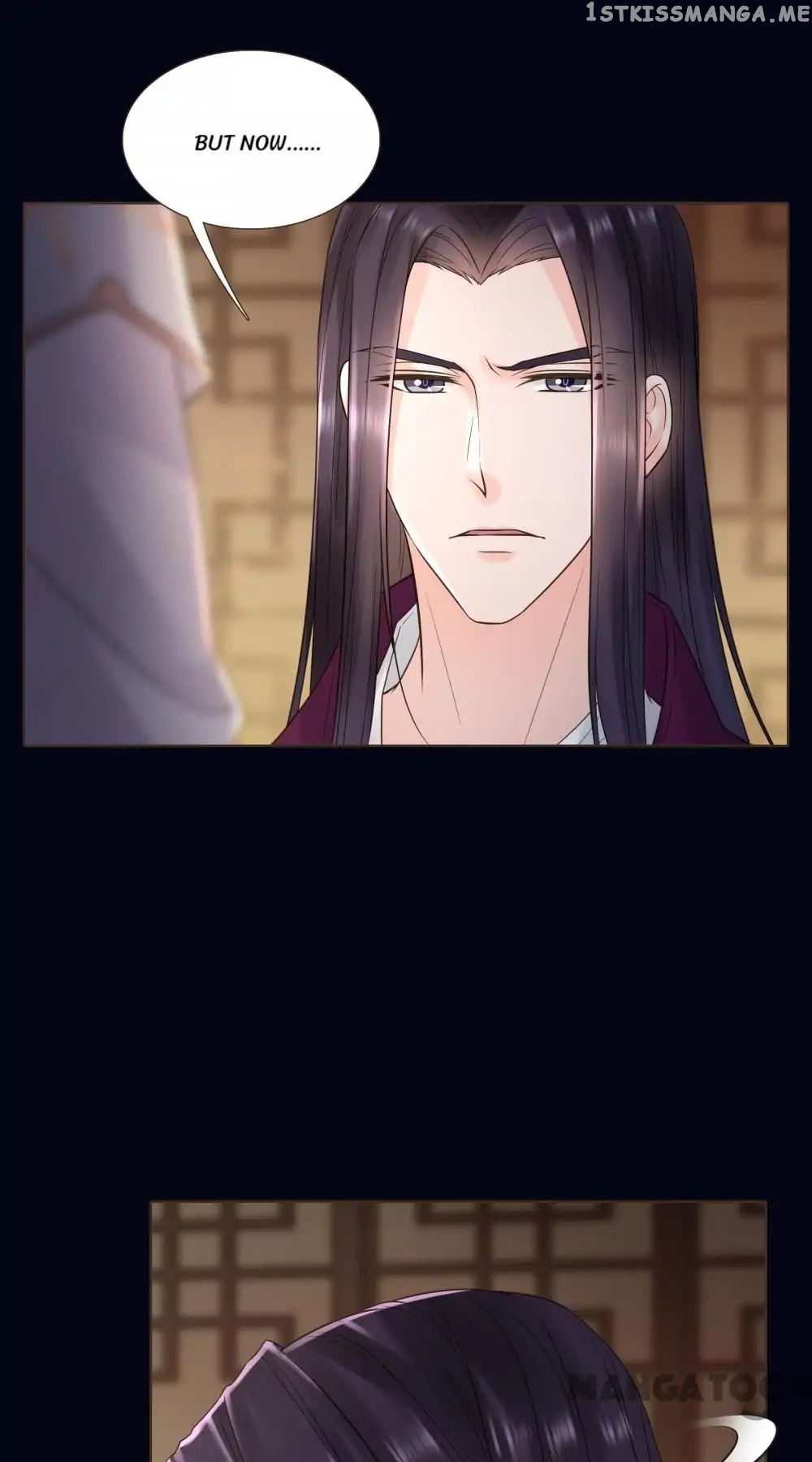 Prime Minister In Disguise chapter 99 - page 20