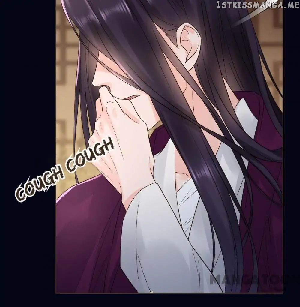 Prime Minister In Disguise chapter 99 - page 21