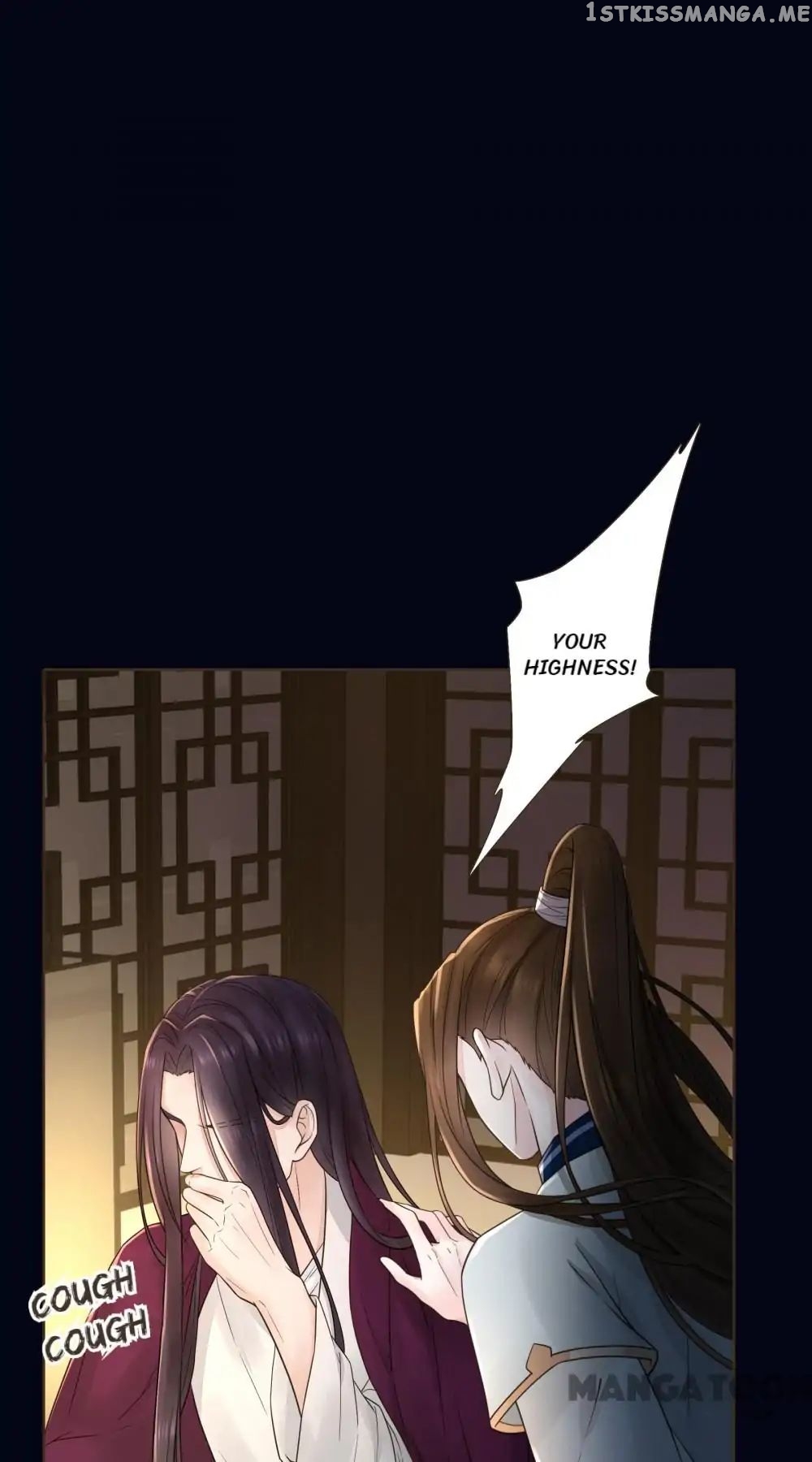 Prime Minister In Disguise chapter 99 - page 22