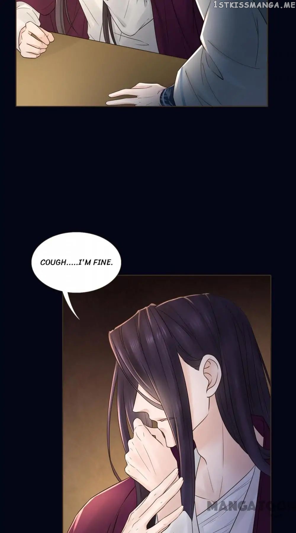 Prime Minister In Disguise chapter 99 - page 23