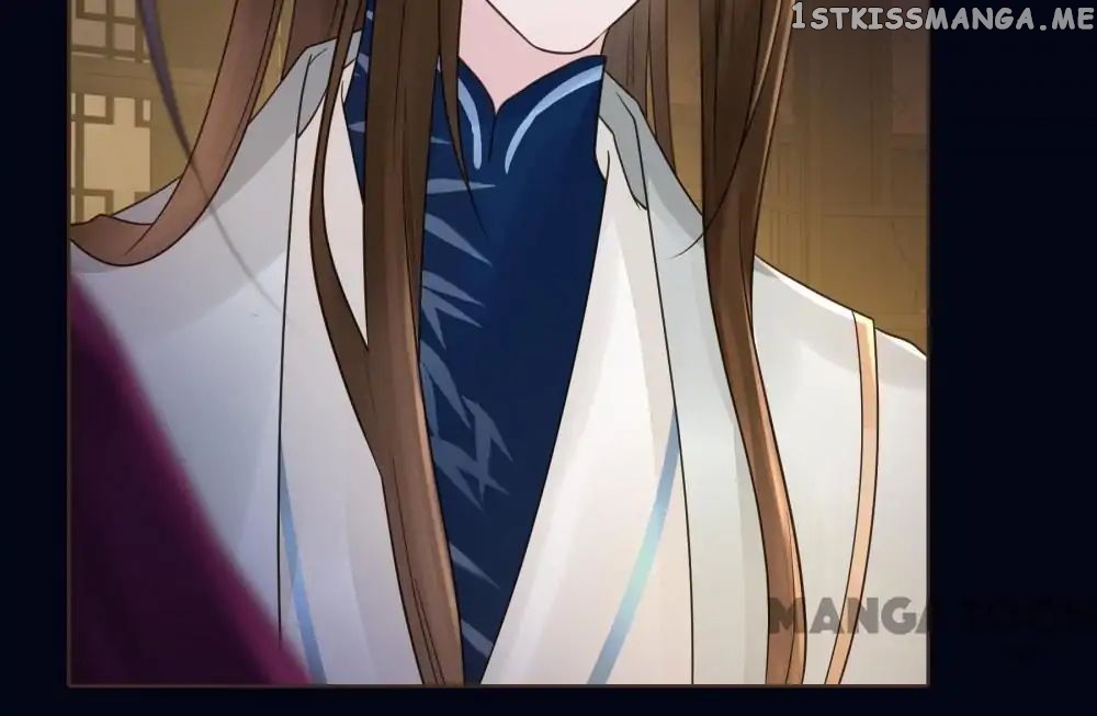 Prime Minister In Disguise chapter 99 - page 25