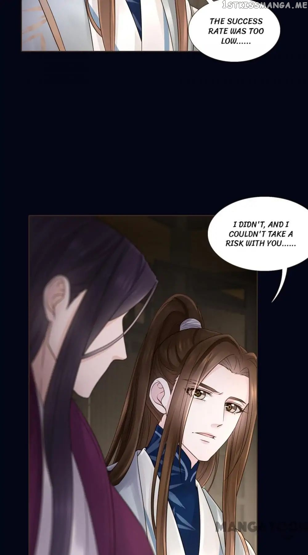 Prime Minister In Disguise chapter 99 - page 28