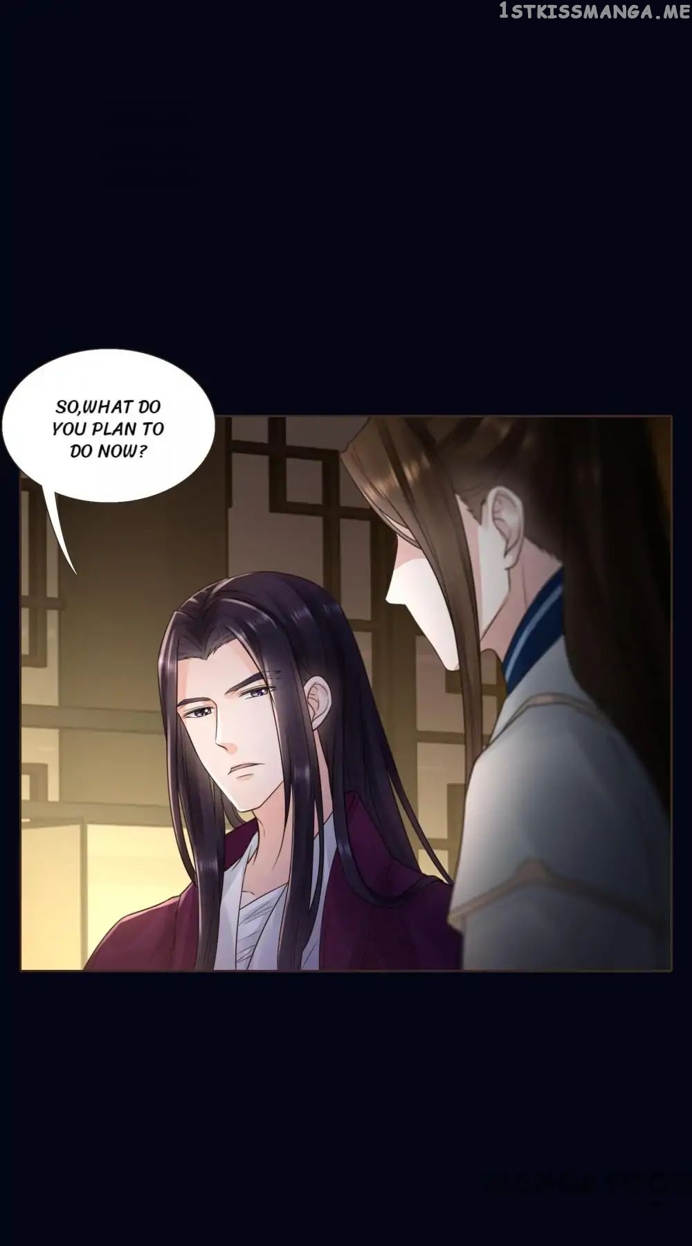 Prime Minister In Disguise chapter 99 - page 31