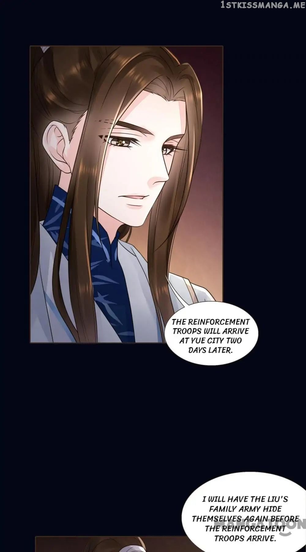 Prime Minister In Disguise chapter 99 - page 32