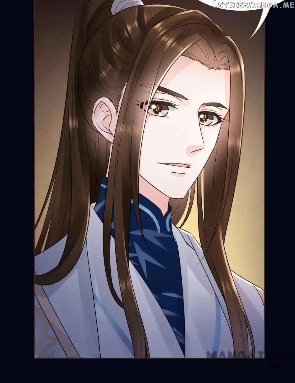 Prime Minister In Disguise chapter 99 - page 33