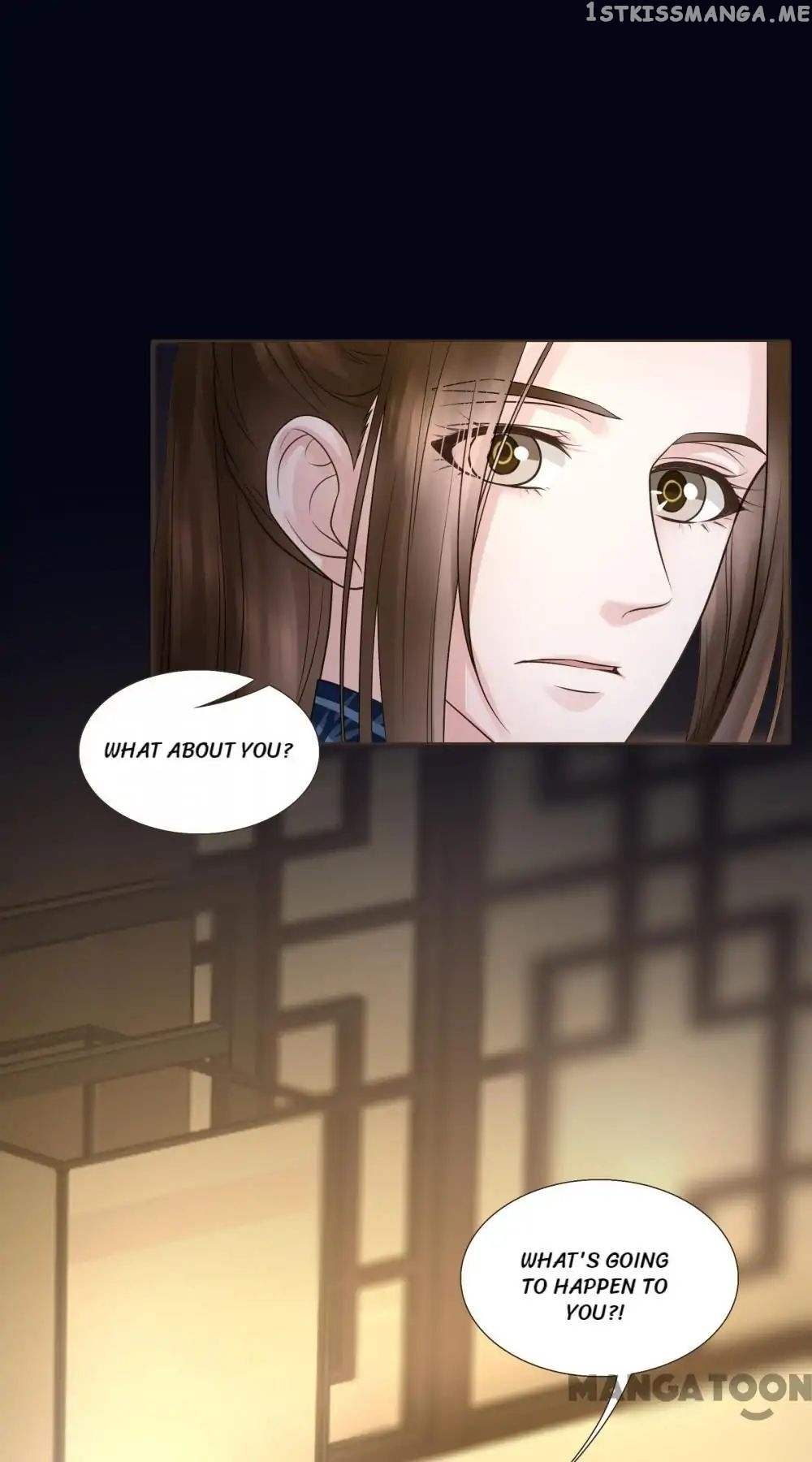 Prime Minister In Disguise chapter 99 - page 34