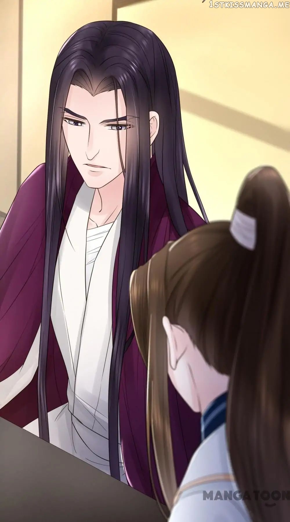 Prime Minister In Disguise chapter 99 - page 35