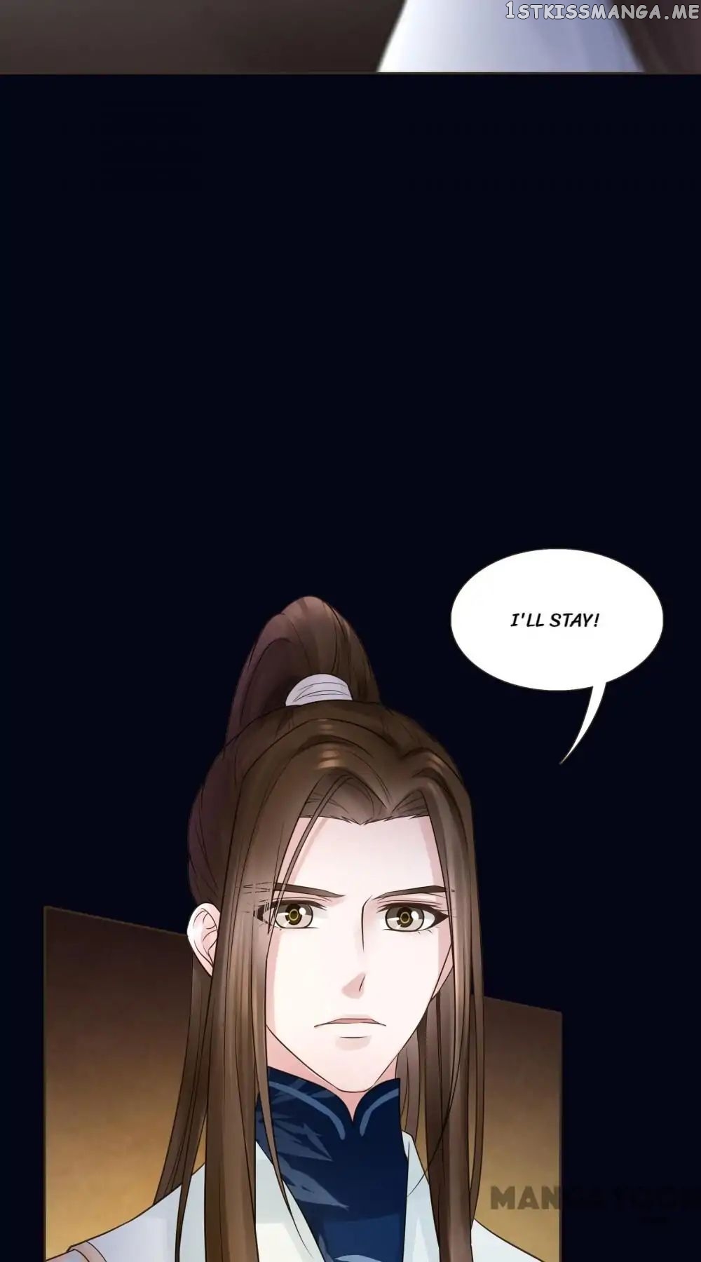 Prime Minister In Disguise chapter 99 - page 36