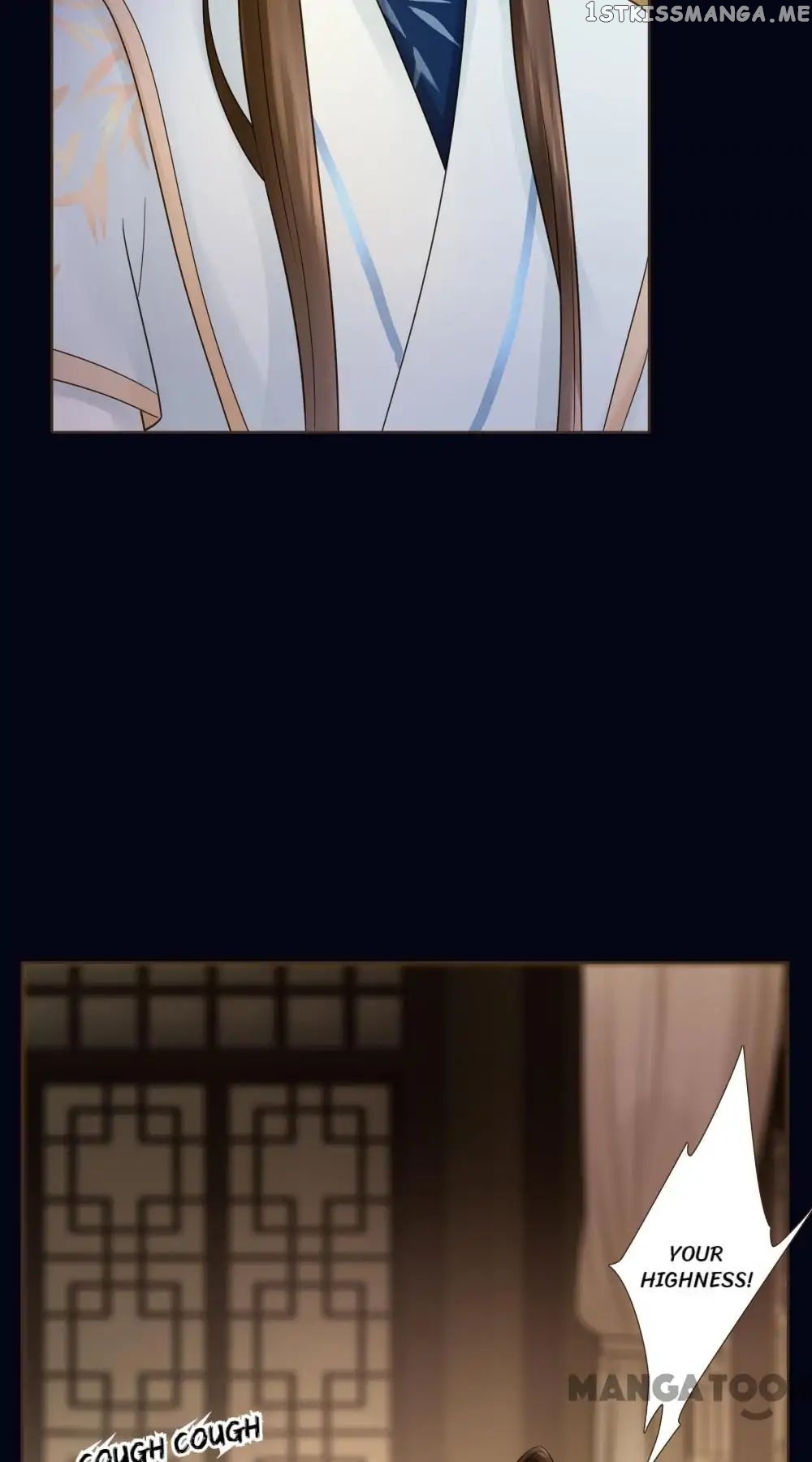 Prime Minister In Disguise chapter 99 - page 37