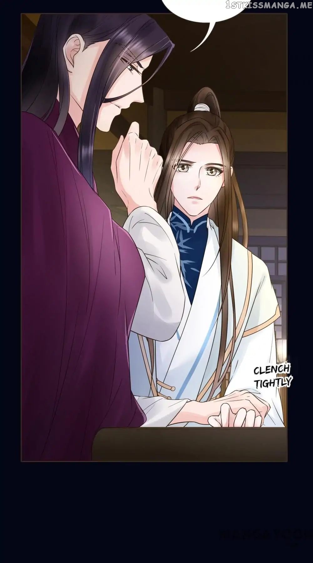 Prime Minister In Disguise chapter 99 - page 40