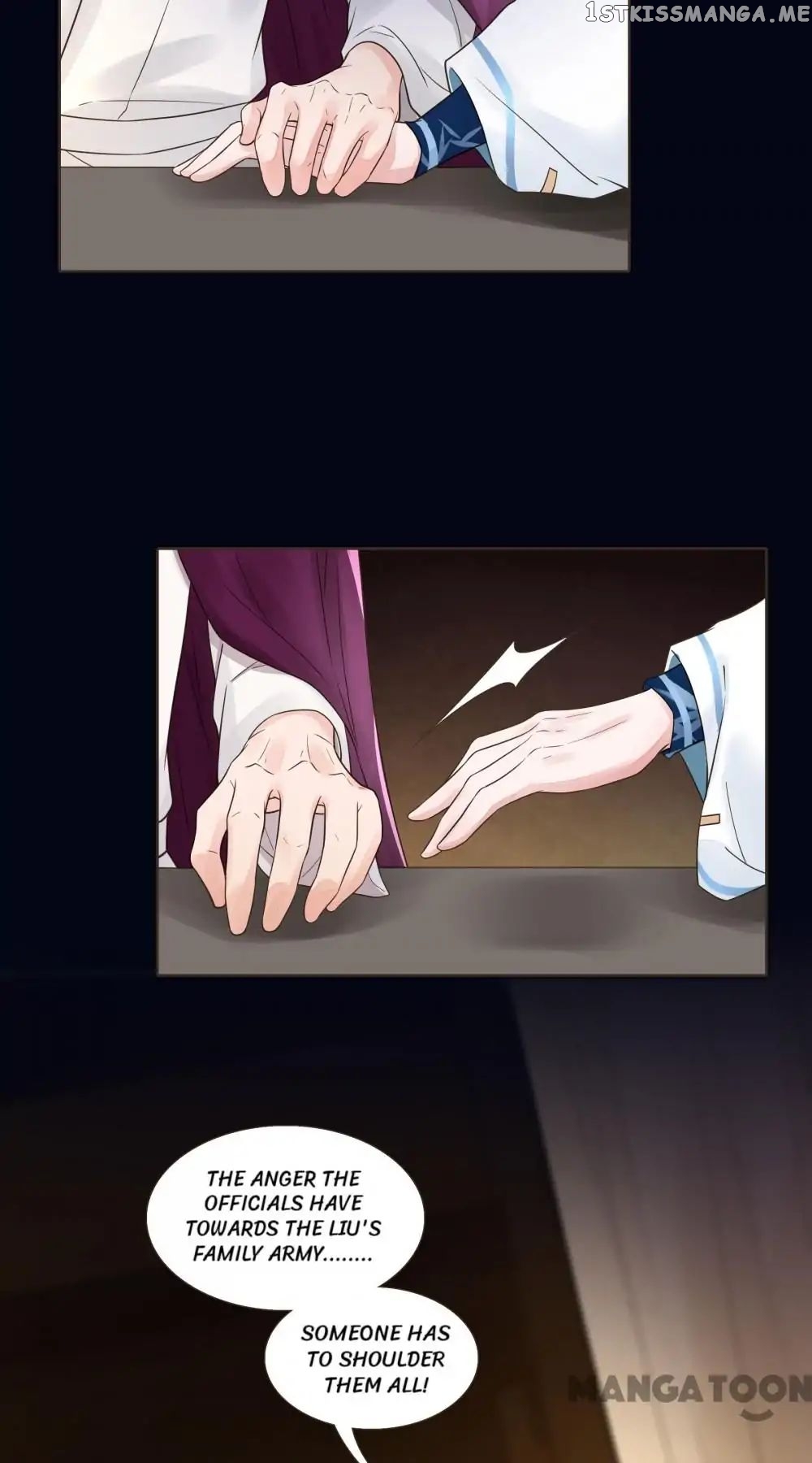 Prime Minister In Disguise chapter 99 - page 42