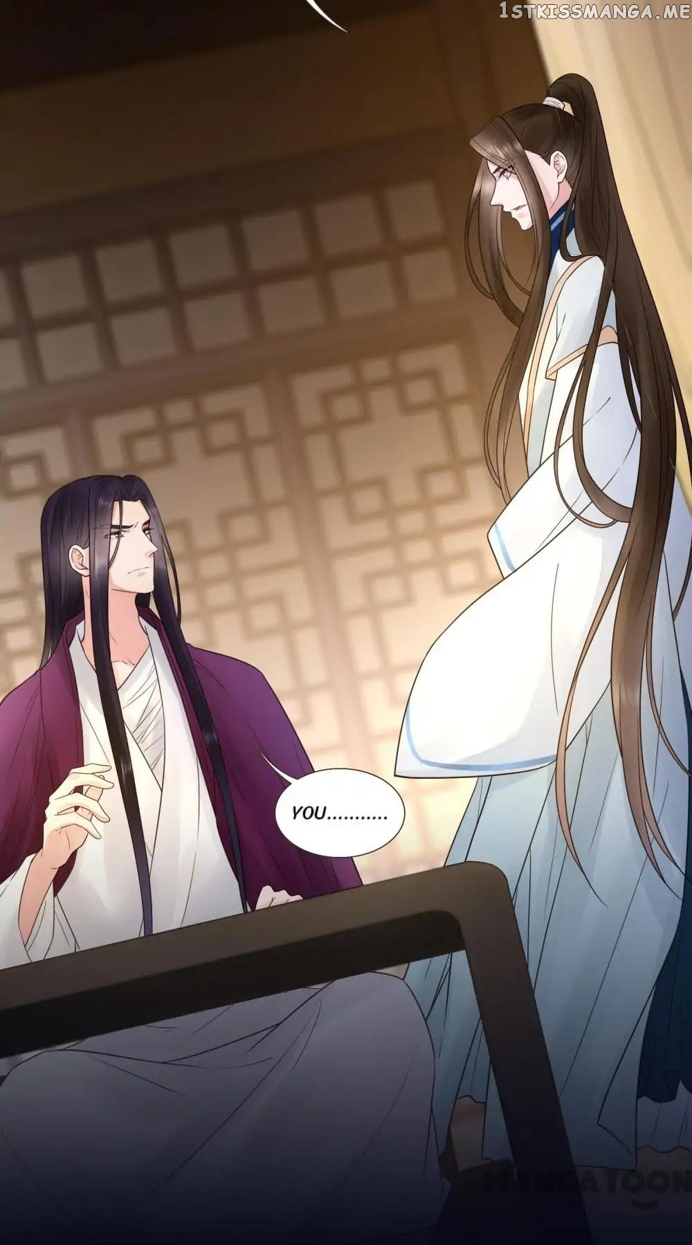 Prime Minister In Disguise chapter 99 - page 43