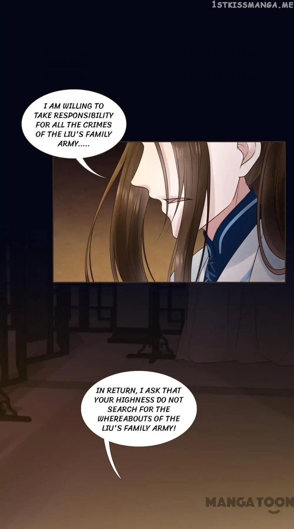 Prime Minister In Disguise chapter 99 - page 45