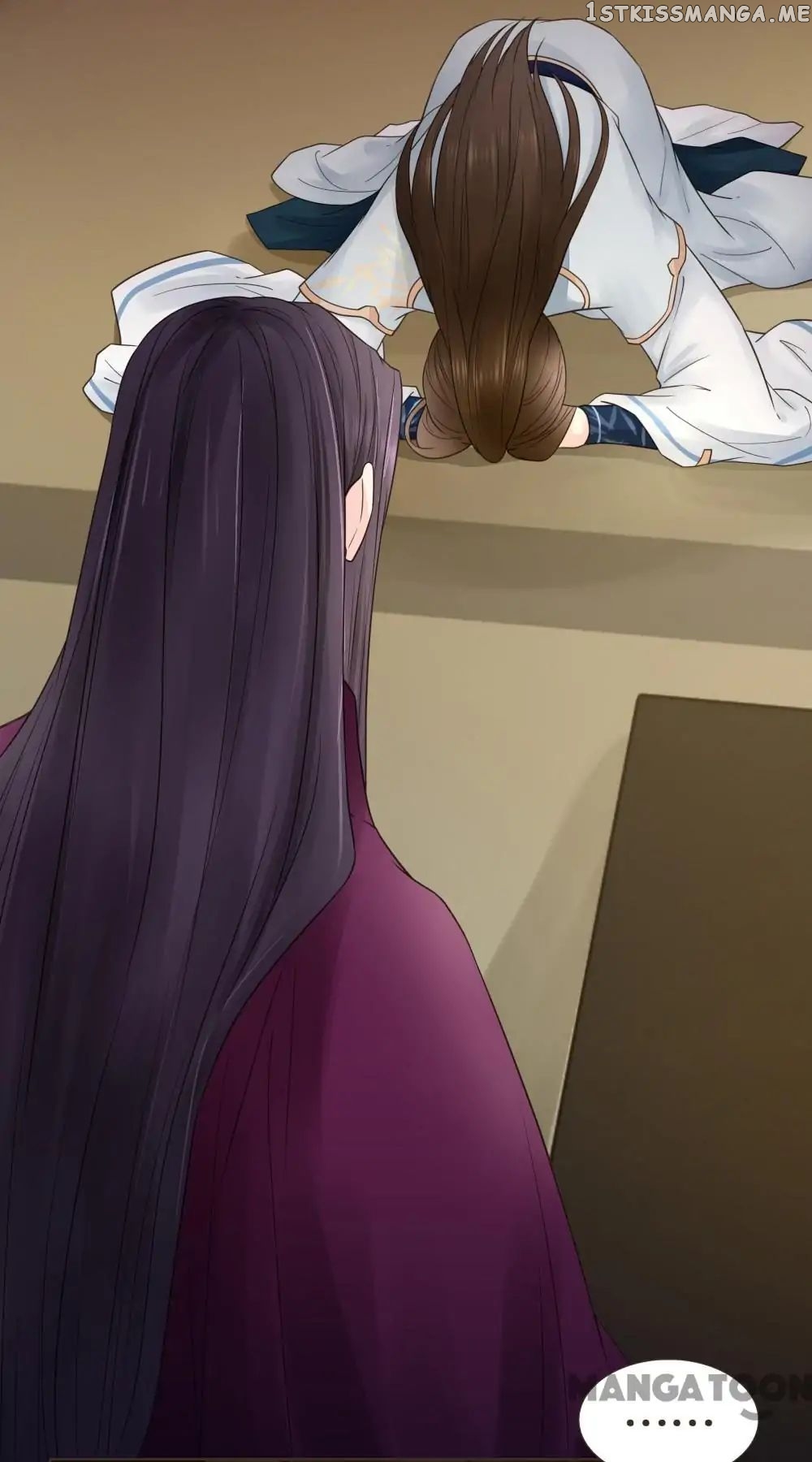 Prime Minister In Disguise chapter 99 - page 46