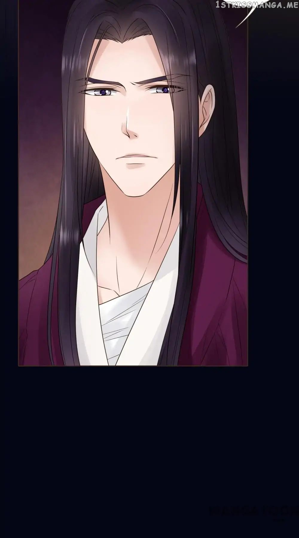 Prime Minister In Disguise chapter 99 - page 47