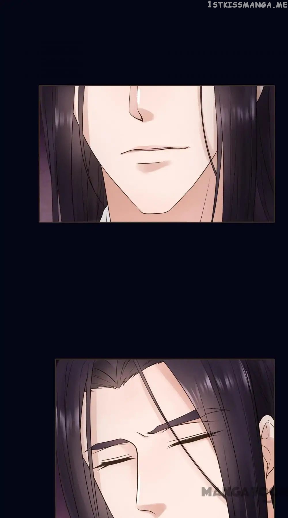 Prime Minister In Disguise chapter 99 - page 48
