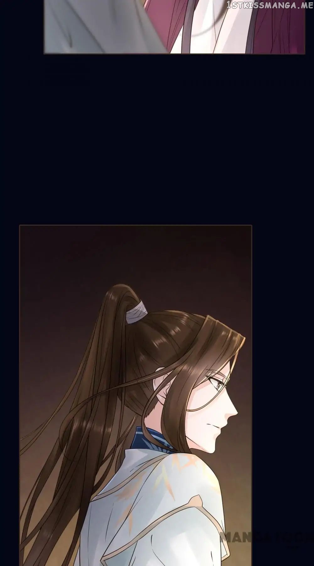 Prime Minister In Disguise chapter 99 - page 8