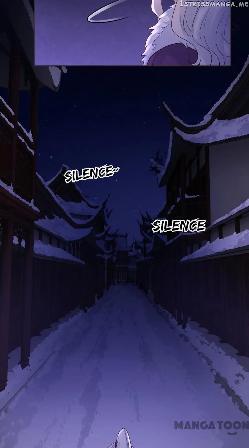 Prime Minister In Disguise chapter 98 - page 29