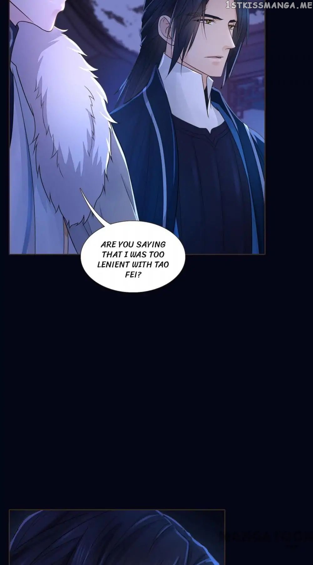 Prime Minister In Disguise chapter 98 - page 3