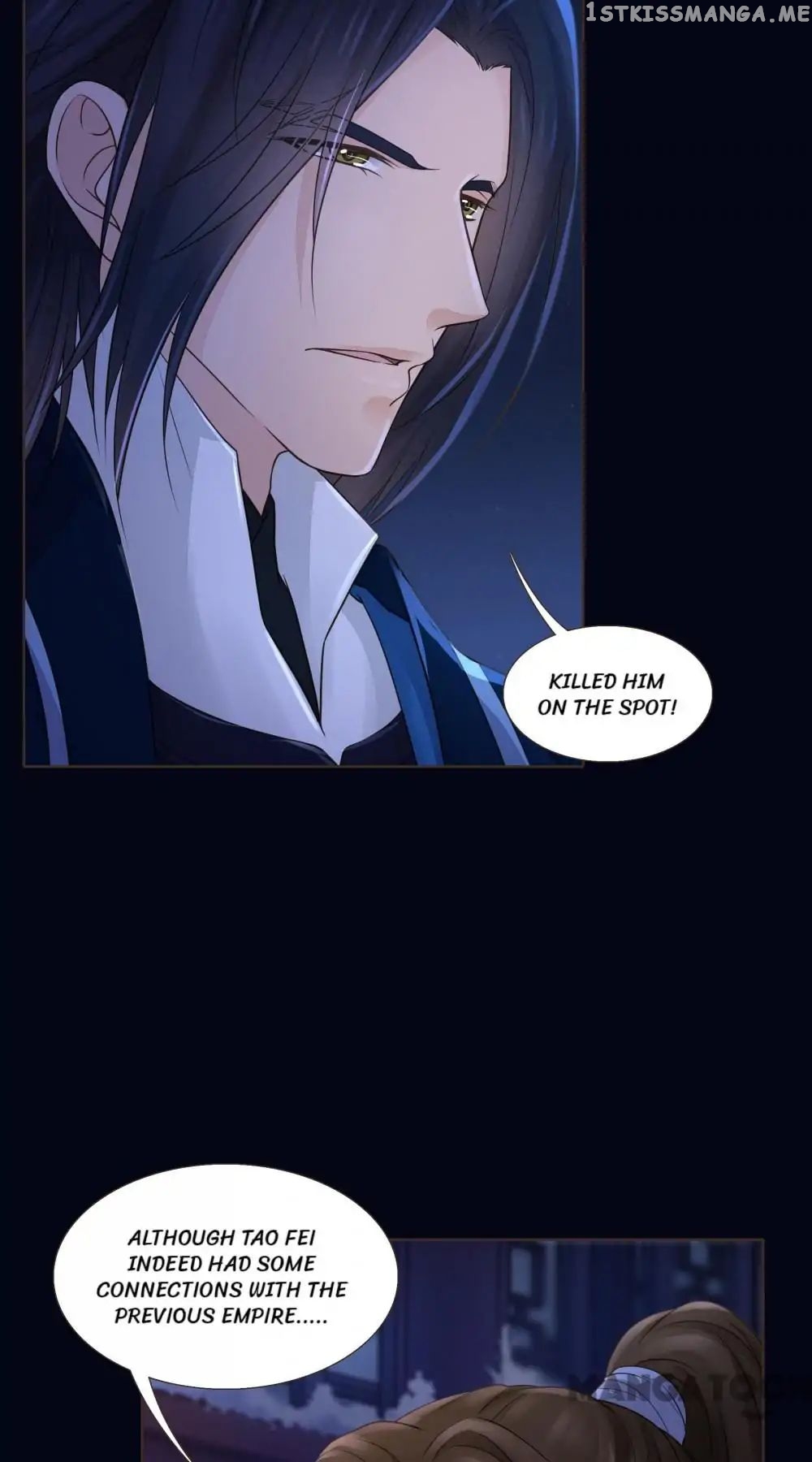 Prime Minister In Disguise chapter 98 - page 4