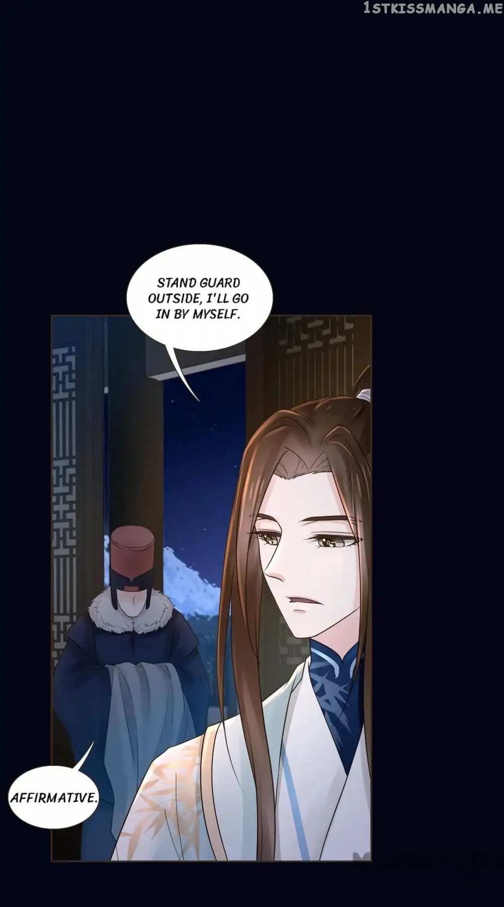 Prime Minister In Disguise chapter 98 - page 41