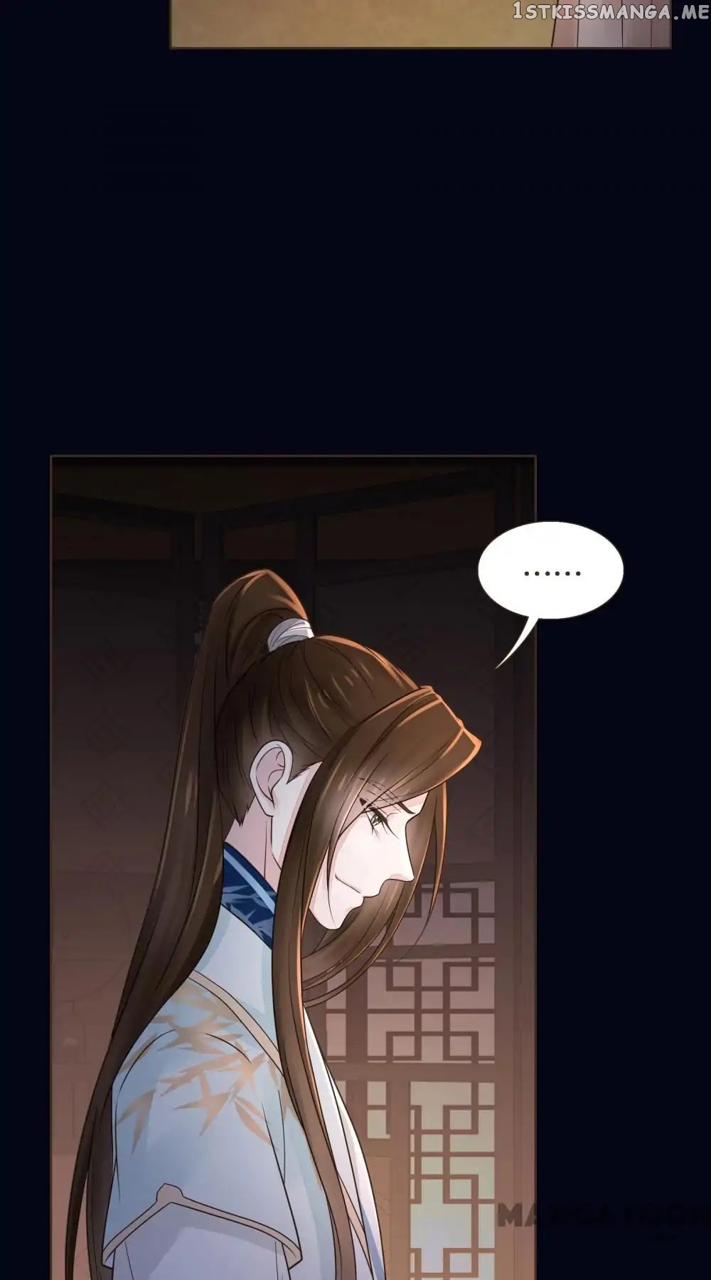 Prime Minister In Disguise chapter 98 - page 45
