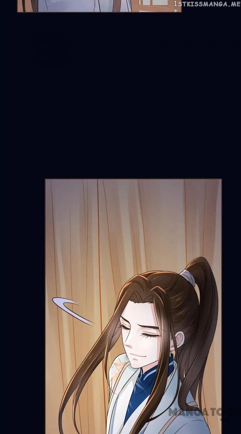 Prime Minister In Disguise chapter 98 - page 46